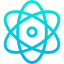 React